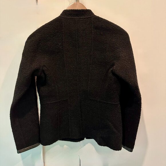Theory Dorlan Double Boucle Jacket - Picture 2 of 13